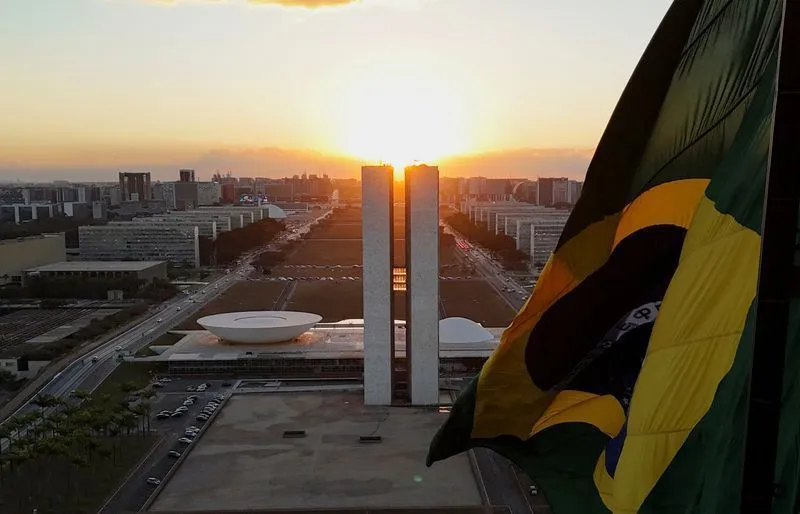 Brasileiro vê corrupção como maior problema do país, diz Quaest